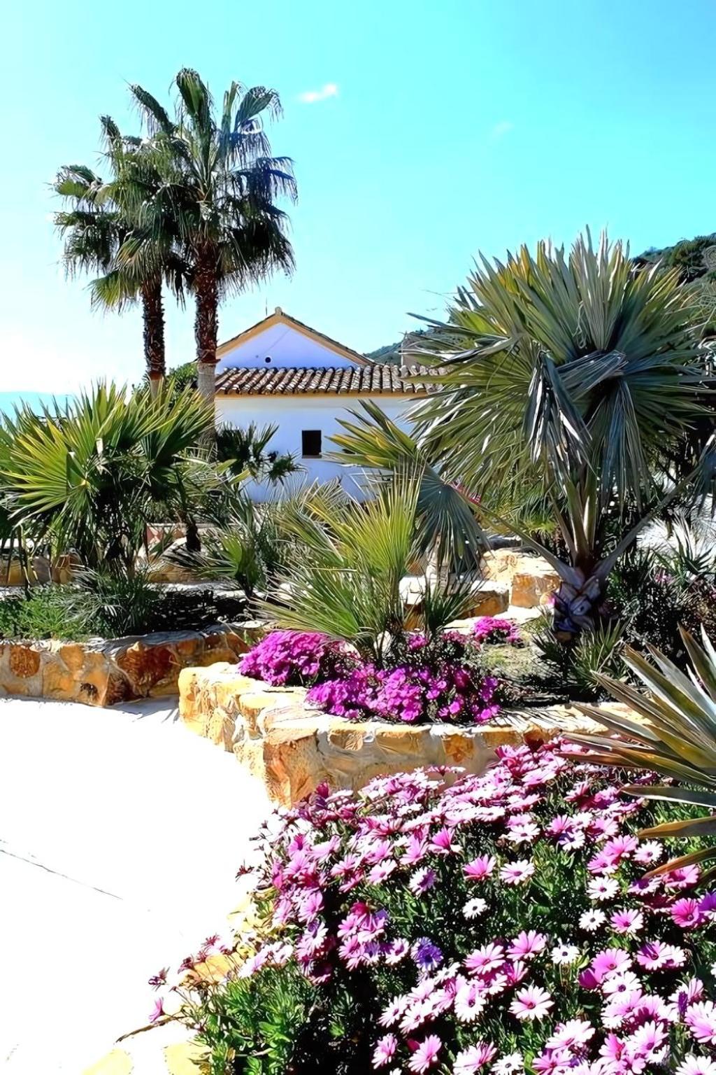 Private Detached Chalet With Own Jacuzzi Mi Dushi Tolox Exterior foto