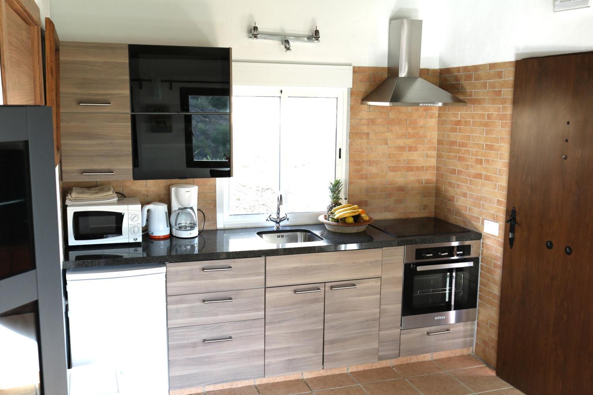 Private Detached Chalet With Own Jacuzzi Mi Dushi Tolox Exterior foto